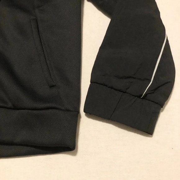 Nike Boys  Elite Therma Basketball Jacket Size Medium - Picture 6 of 16